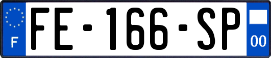 FE-166-SP