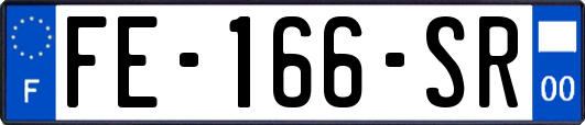 FE-166-SR