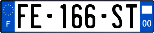 FE-166-ST