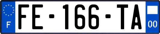 FE-166-TA
