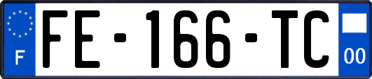 FE-166-TC