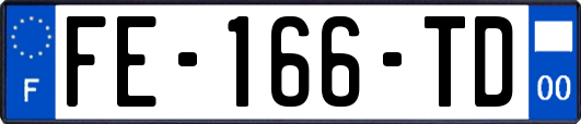 FE-166-TD