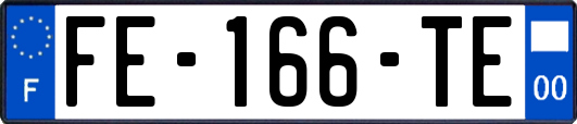 FE-166-TE