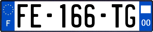 FE-166-TG