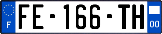 FE-166-TH