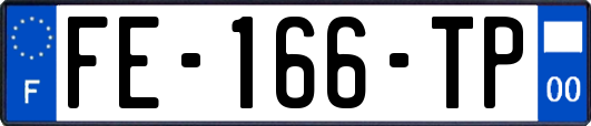 FE-166-TP