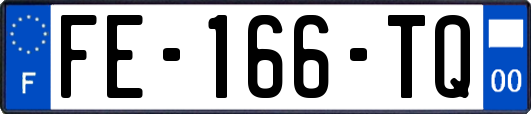 FE-166-TQ