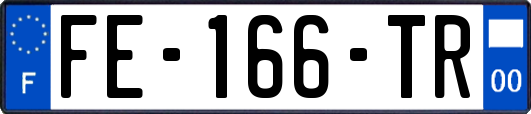 FE-166-TR