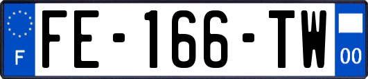 FE-166-TW