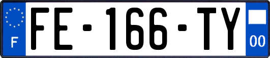 FE-166-TY