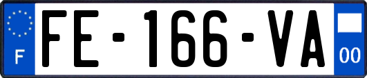 FE-166-VA