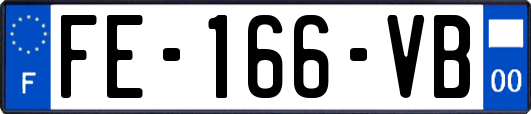 FE-166-VB