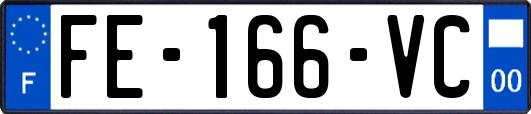 FE-166-VC