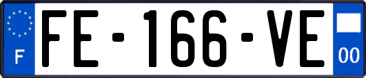 FE-166-VE