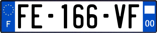FE-166-VF