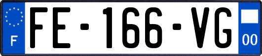 FE-166-VG