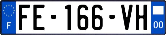 FE-166-VH