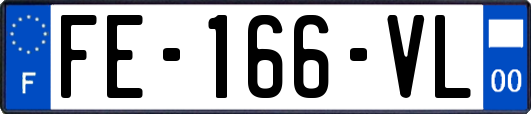 FE-166-VL