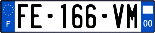 FE-166-VM