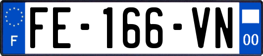 FE-166-VN