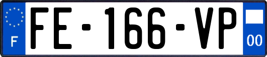 FE-166-VP