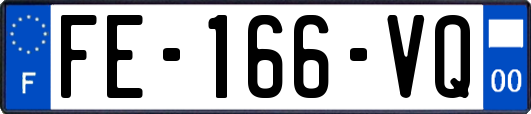 FE-166-VQ