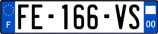 FE-166-VS