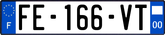 FE-166-VT