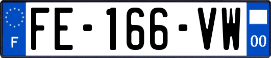 FE-166-VW