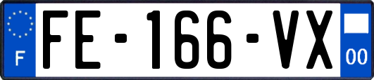 FE-166-VX