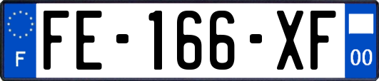 FE-166-XF
