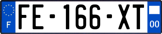 FE-166-XT