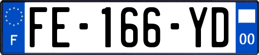 FE-166-YD