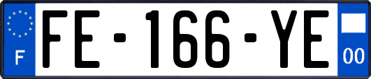 FE-166-YE
