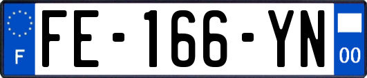 FE-166-YN