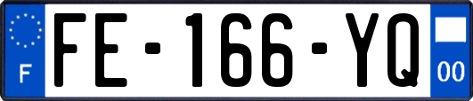 FE-166-YQ