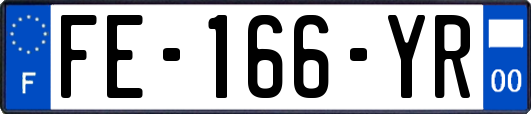 FE-166-YR