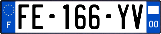 FE-166-YV