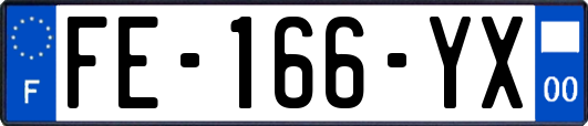 FE-166-YX