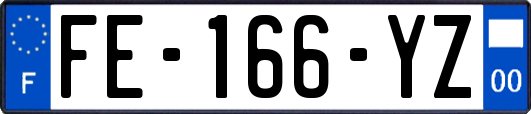 FE-166-YZ