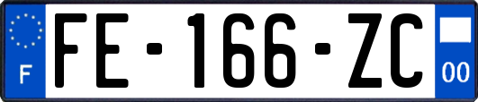 FE-166-ZC