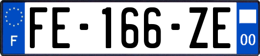 FE-166-ZE