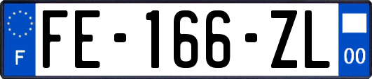 FE-166-ZL