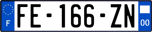 FE-166-ZN