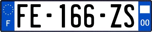 FE-166-ZS