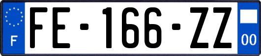 FE-166-ZZ