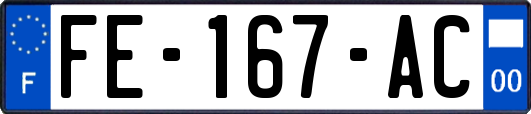 FE-167-AC