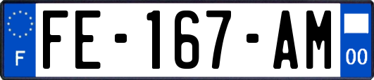 FE-167-AM