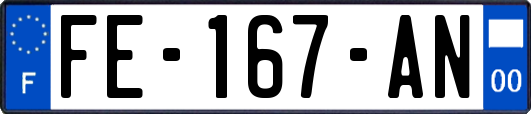 FE-167-AN