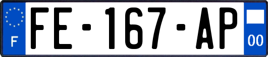 FE-167-AP